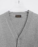  08.07.24 - VTG KNIT CARDIGAN JACKET - PRAISANT 