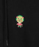  11.14.23 - VTG PULLOVER  HOODIE - GU by UNIQLO 