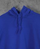  11.14.23 - VTG PULLOVER  HOODIE - BAD BABY MAFIA 