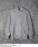  11.14.23 - VTG PULLOVER  HOODIE - GU by UNIQLO 