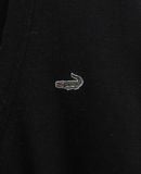  08.07.24 - VTG KNIT CARDIGAN JACKET - CROCODILE 90s 