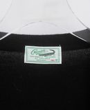  08.07.24 - VTG KNIT CARDIGAN JACKET - CROCODILE 90s 