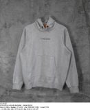  11.14.23 - VTG PULLOVER  HOODIE - DESCENTE 