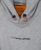  11.14.23 - VTG PULLOVER  HOODIE - DESCENTE 