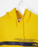  12.29.22 - VTG PULLOVER HOODIE - NEV 