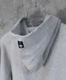  11.14.23 - VTG PULLOVER  HOODIE - DESCENTE 