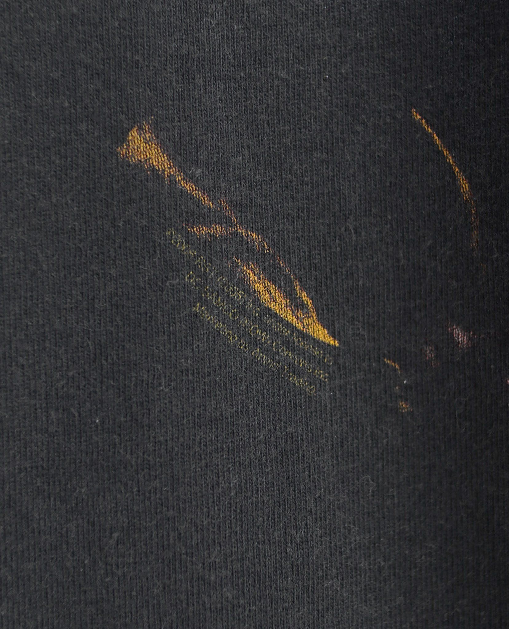  06.12.23 - VTG T-SHIRT - THE ROLLING STONES BIGGER BANG TOUR 2005 