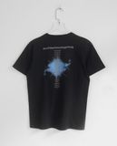  06.12.23 - VTG T-SHIRT - THE ROLLING STONES BIGGER BANG TOUR 2005 