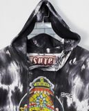  12.29.22 - VTG PULLOVER HOODIE - SURE 