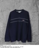  10.08.23 - VTG SWEATSHIRT - ELLESSE 