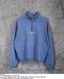  10.08.23 - VTG SWEATSHIRT - REEBOK 90s 