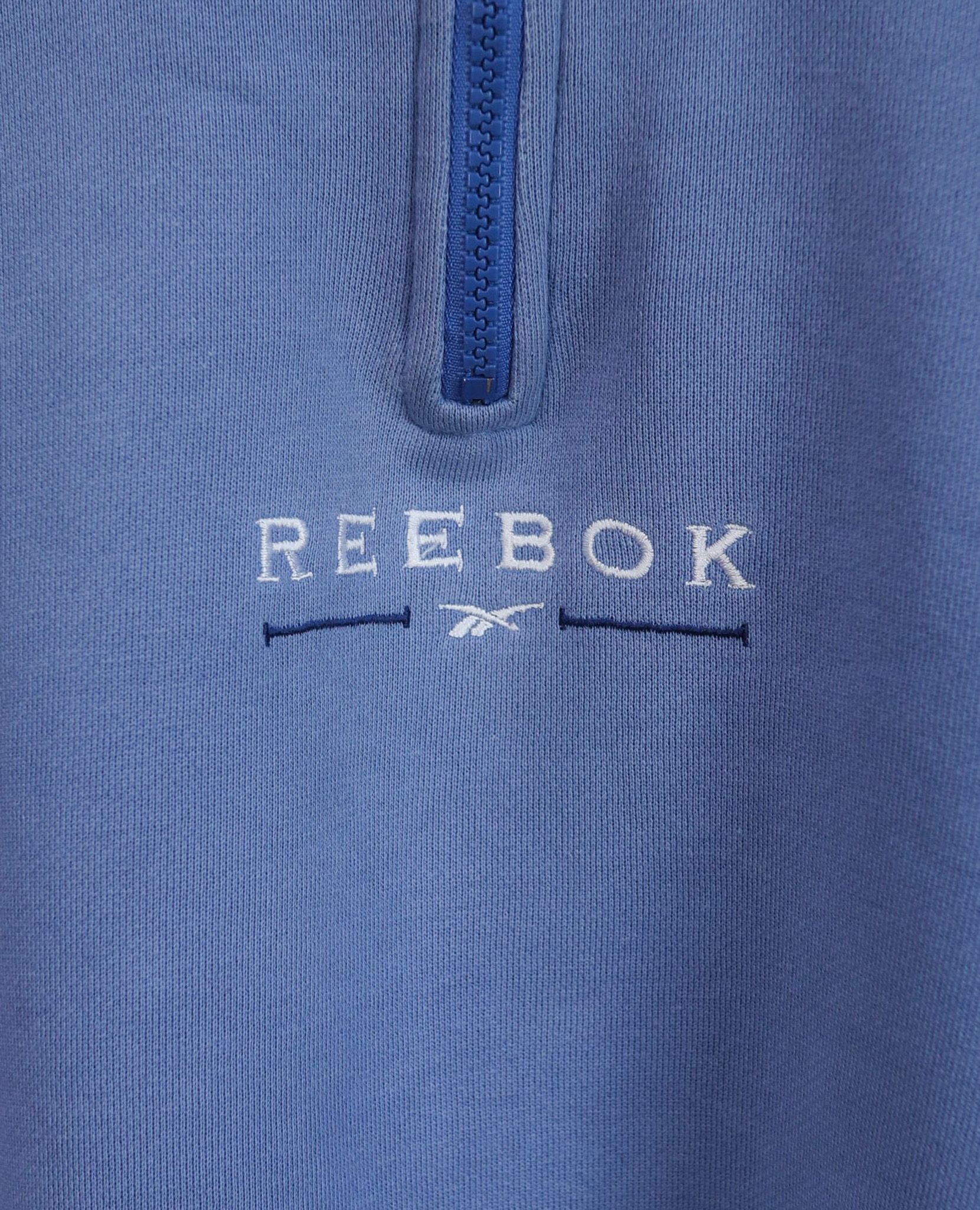  10.08.23 - VTG SWEATSHIRT - REEBOK 90s 