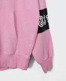  12.29.22 - VTG PULLOVER HOODIE - DISNEY 