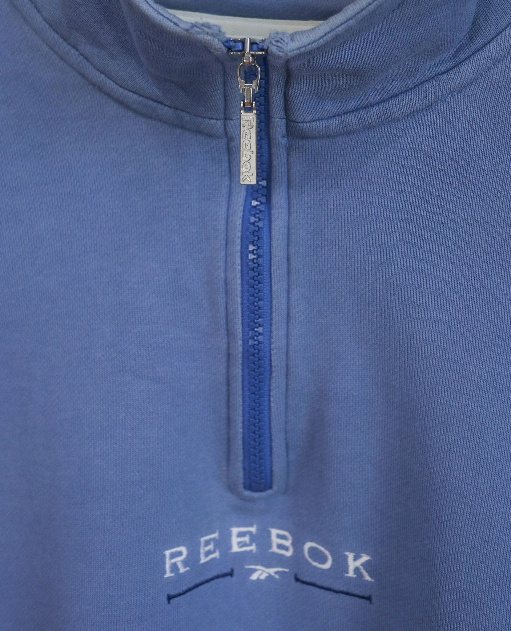  10.08.23 - VTG SWEATSHIRT - REEBOK 90s 