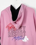 12.29.22 - VTG PULLOVER HOODIE - DISNEY 