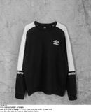  10.08.23 - VTG SWEATSHIRT - UMBRO 