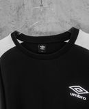  10.08.23 - VTG SWEATSHIRT - UMBRO 