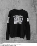  10.08.23 - VTG SWEATSHIRT - ADIDAS 