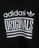  10.08.23 - VTG SWEATSHIRT - ADIDAS 