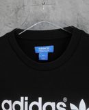  10.08.23 - VTG SWEATSHIRT - ADIDAS 