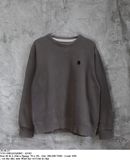  10.08.23 - VTG SWEATSHIRT - IZOD 