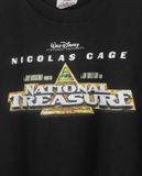  06.12.23 - VTG T-SHIRT - DISNEY NATIONAL TREASURE 2004 