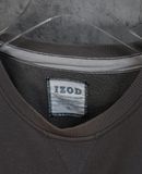  10.08.23 - VTG SWEATSHIRT - IZOD 