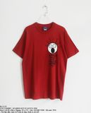  06.12.23 - VTG T-SHIRT - SCARED GUY X LEVI'S 1994 