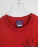  06.12.23 - VTG T-SHIRT - SCARED GUY X LEVI'S 1994 