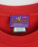  06.12.23 - VTG T-SHIRT - SCARED GUY X LEVI'S 1994 