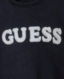  10.08.23 - VTG SWEATSHIRT - GUESS 