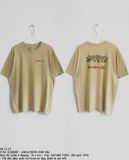  06.12.23 - VTG T-SHIRT - DRACHEN ZOR 90s 