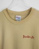  06.12.23 - VTG T-SHIRT - DRACHEN ZOR 90s 