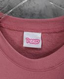  10.08.23 - VTG SWEATSHIRT - PEKO 2019 