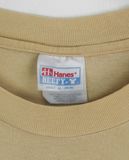  06.12.23 - VTG T-SHIRT - DRACHEN ZOR 90s 