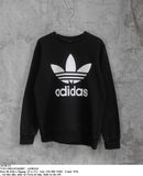  10.08.23 - VTG SWEATSHIRT - ADIDAS 