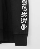  12.29.22 - VTG PULLOVER HOODIE - GNRWKS 