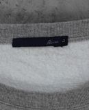  10.08.23 - VTG SWEATSHIRT - AVIREX 