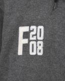  12.29.22 - VTG ZIP UP HOODIE - FELTIC 