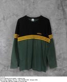  11.13.23 - VTG LONGSLEEVE SHIRT - ADIDAS 90s 