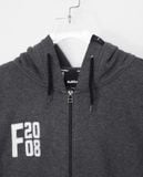  12.29.22 - VTG ZIP UP HOODIE - FELTIC 
