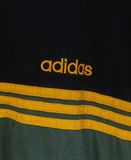  11.13.23 - VTG LONGSLEEVE SHIRT - ADIDAS 90s 