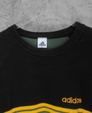  11.13.23 - VTG LONGSLEEVE SHIRT - ADIDAS 90s 