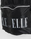  06.01.23 - VTG BAG - ELLE ELLE 