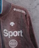  01.11.24 - VTG VELVET TRACK JACKET - DESCENTE 