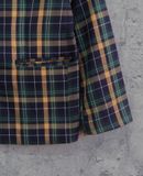 01.11.24 - VTG BLAZER JACKET - VIVID MARKET 