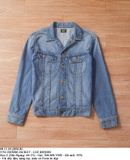  08.11.24 - VTG DENIM JACKET - LEE RIDERS 