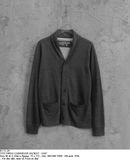 01.11.24 - VTG SWEAT CARDIGAN JACKET - GAP 