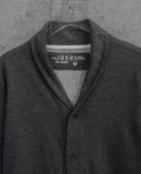  01.11.24 - VTG SWEAT CARDIGAN JACKET - GAP 