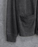  01.11.24 - VTG SWEAT CARDIGAN JACKET - GAP 